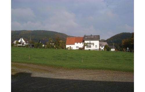 Holiday Home Oberschledorner Str. N