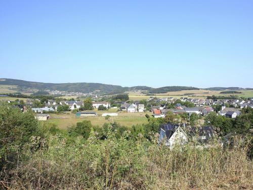 Secluded Apartment In Medebach With Terrace