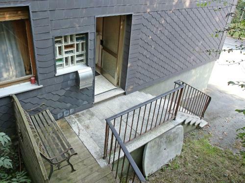 Secluded Apartment In Medebach With Terrace