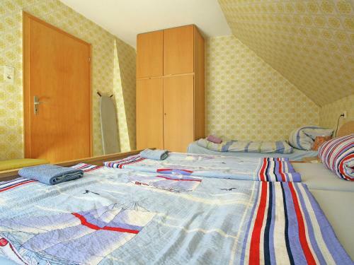Secluded Apartment In Medebach With Terrace