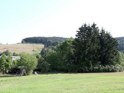Secluded Apartment In Medebach With Terrace