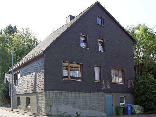 Secluded Apartment In Medebach With Terrace
