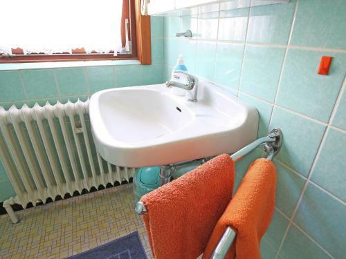 Secluded Apartment In Medebach With Terrace