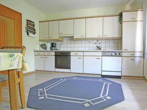 Secluded Apartment In Medebach With Terrace