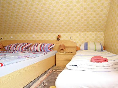 Secluded Apartment In Medebach With Terrace