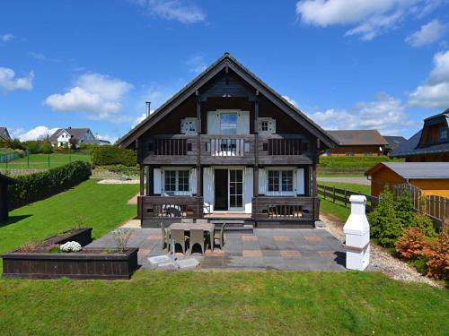 Holiday Home Im Orketal Medebach