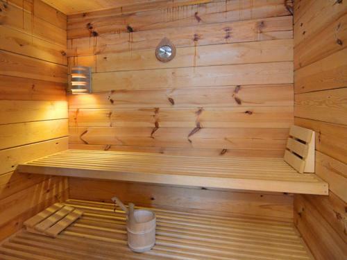 Holiday Home Im Orketal Medebach