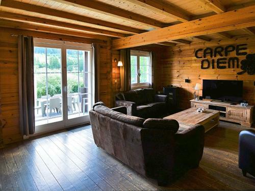 Holiday Home Im Orketal Medebach