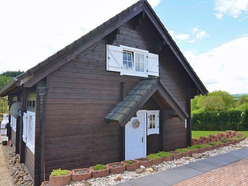 Holiday Home Im Orketal Medebach