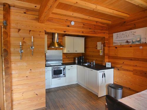 Holiday Home Im Orketal Medebach