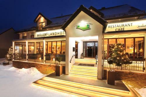 Landhotel M�ller