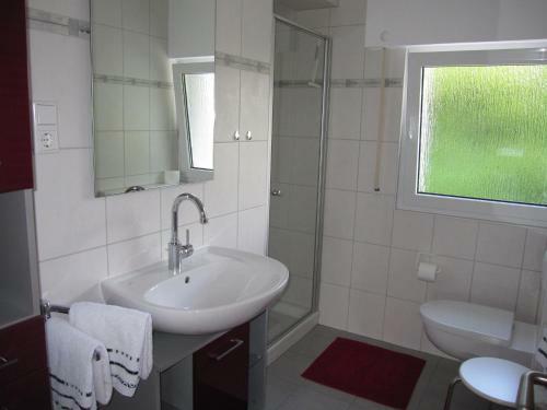 Apartamentos Ferienwohnung Sch�nhense