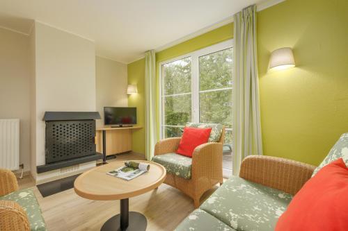 Center Parcs Hotel Sauerland