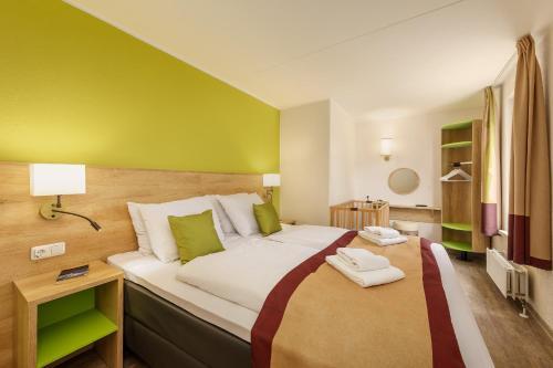 Center Parcs Hotel Sauerland