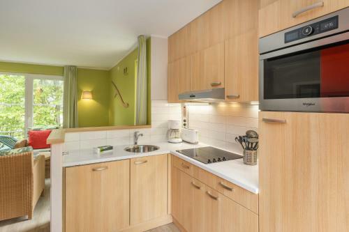 Center Parcs Hotel Sauerland