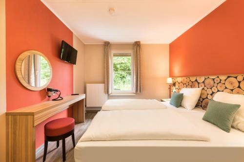 Center Parcs Hotel Sauerland