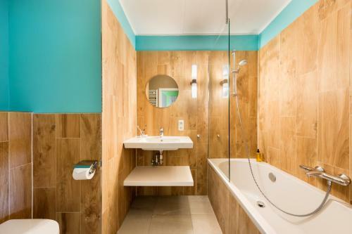 Center Parcs Hotel Sauerland