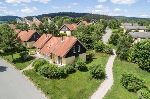 Center Parcs Hotel Sauerland