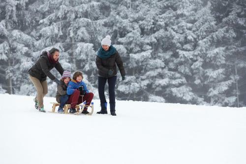 Center Parcs Hotel Sauerland