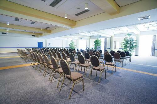 Center Parcs Hotel Sauerland