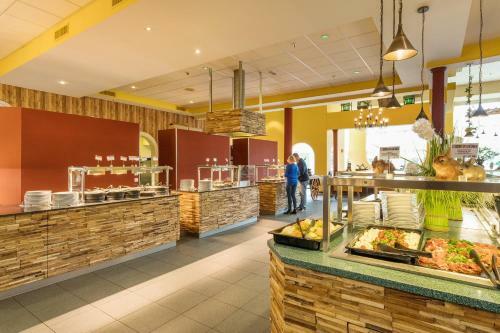 Center Parcs Hotel Sauerland