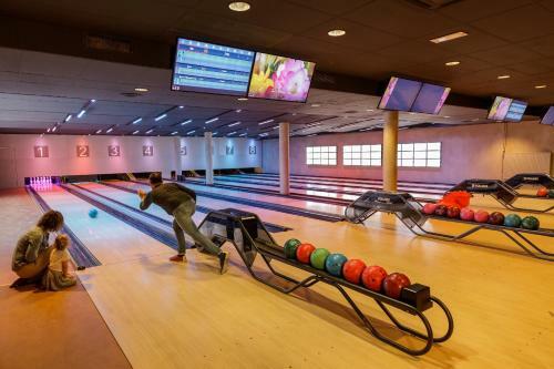 Center Parcs Hotel Sauerland