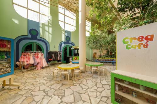 Center Parcs Hotel Sauerland