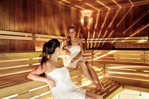 Center Parcs Hotel Sauerland