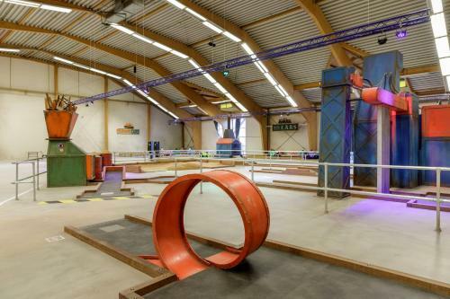 Center Parcs Hotel Sauerland