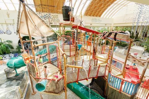 Center Parcs Hotel Sauerland