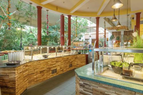 Center Parcs Hotel Sauerland