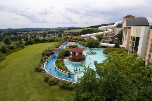 Center Parcs Hotel Sauerland