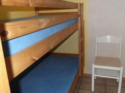 Apartamento Ferienwohnung Haus Weitblick