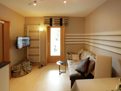 Apartamentos Appartment Schweinsberg