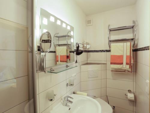 Apartamentos Appartment Schweinsberg