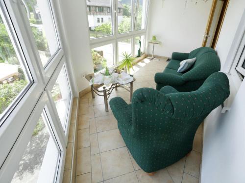 Apartamentos Appartment Schweinsberg