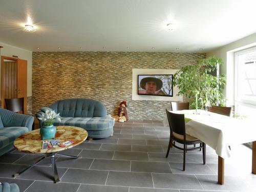 Apartamentos Appartment Schweinsberg