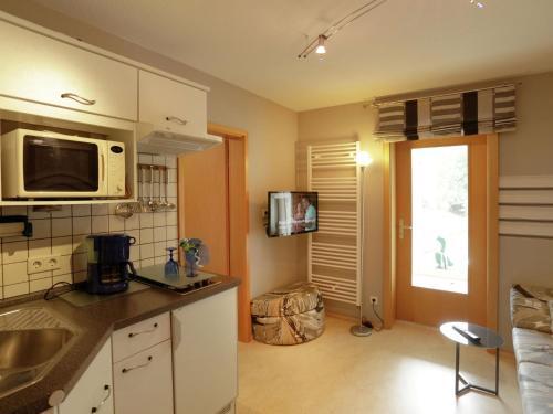 Apartamentos Appartment Schweinsberg