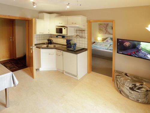 Apartamentos Appartment Schweinsberg