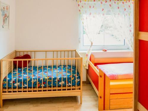 Luxurious Apartment In Medebach With Garden