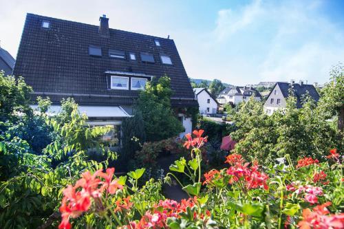 Hostal Pension Haus Schnittler