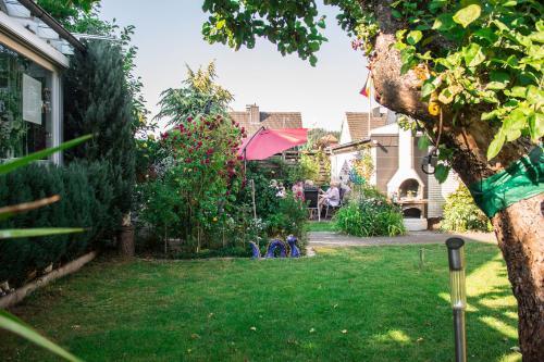 Hostal Pension Haus Schnittler