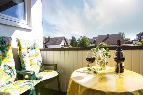 Hostal Pension Haus Schnittler