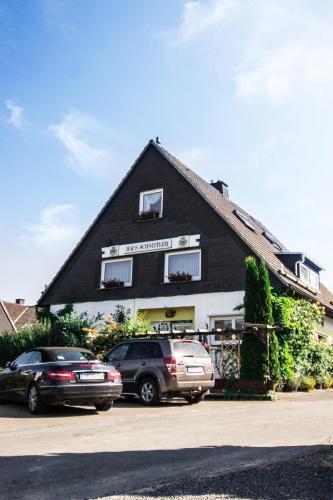 Hostal Pension Haus Schnittler