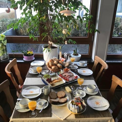 Hostal Pension Haus Schnittler