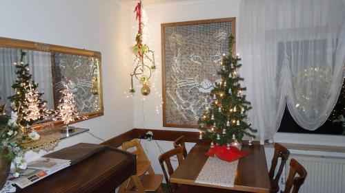 Hostal Pension Haus Schnittler