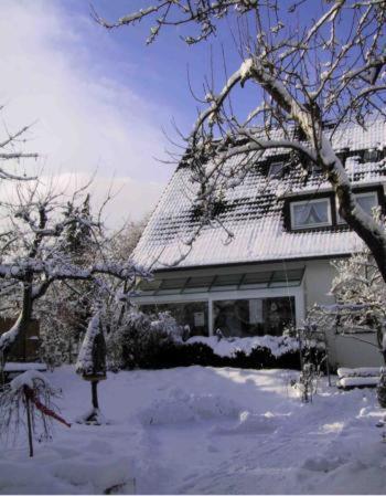 Hostal Pension Haus Schnittler
