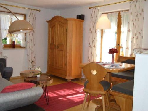 Apartamento Haus Florence