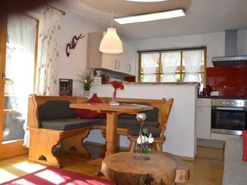 Apartamento Haus Florence