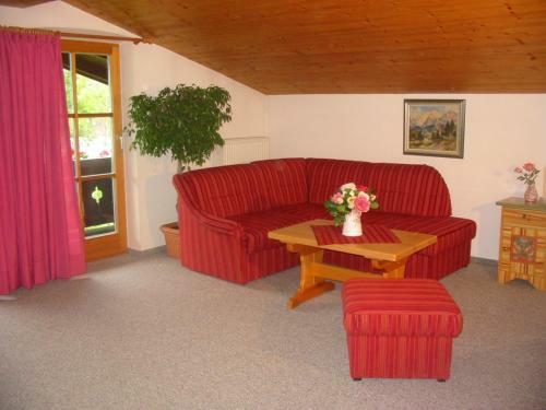 Apartamento Landhaus Schmid Sch�nau